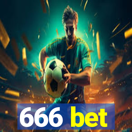 666 bet